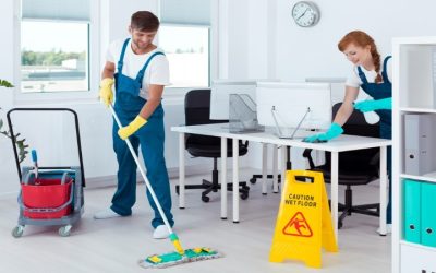 Looking for Sparkling Homes Trust A Cleaning Company In Colorado Springs, CO, for Reliable Results