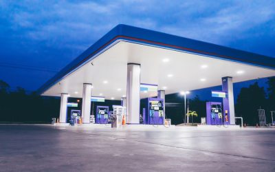 Fuel Solutions Provided by a Gasoline Distributor, Eighty Four, PA Residents Trust