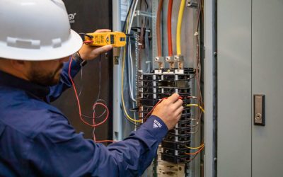 How Industrial Electrical Service Rhode Island Supports Efficient Manufacturing Operations