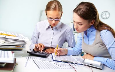 Maximizing Your Tax Savings by Working With a Small Business Accountant in Denver CO