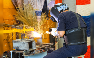 Medical Welding Techniques Supporting Innovation in American Medical Device Manufacturing