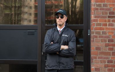 A Licensed Security Officer NYC Brings Professional Training to Your Security Needs