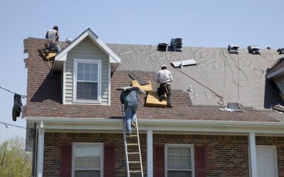 Roofing Contractor Offers Solutions for Common Residential Roof Problems
