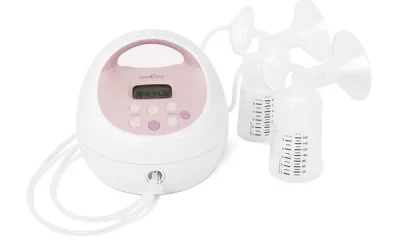 Getting Insurance to Cover Breast Pumps Simplifies Life for Expectant US Moms