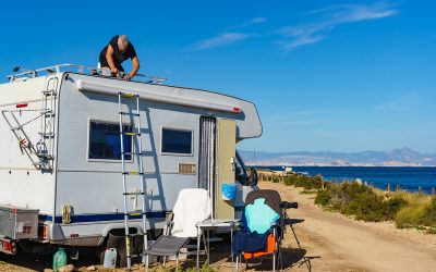 Stay Cool on the Road with Reliable RV AC Repair Jensen Beach FL Experts