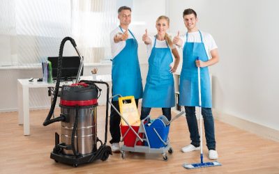 Keep Allergens at Bay Using Professional Home Cleaning In Orlando, FL, Expertise Every Season