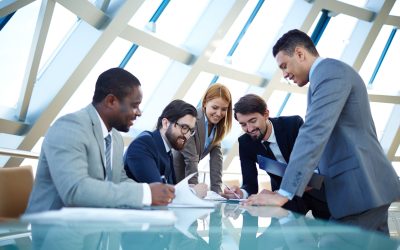 Gain a Competitive Edge with Aerospace Sales Training in St. Petersburg, FL, for Professionals