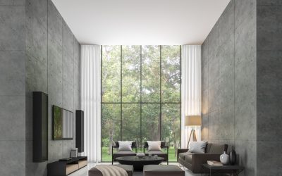 Movie Nights Enhanced by Home Theater Systems Installation Roswell, GA, Service