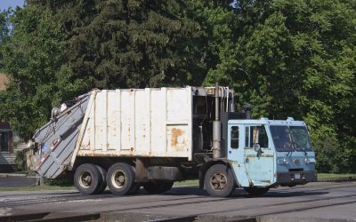 How Dumpster Contractors in Atlanta, GA, Simplify Large Cleanouts for Home and Business Projects