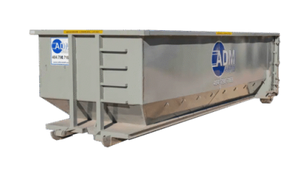 How a Dumpster Company in Atlanta, GA, Can Simplify Residential Renovation Projects