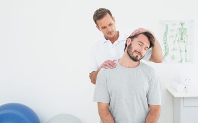 When Muscle Tightness Turns Into Chronic Back Pain: How a Chiropractor Can Help