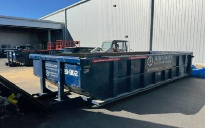 Declutter Your Property Fast With Reliable Dumpster Columbus, GA, Solutions