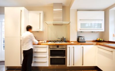 Create Lasting Impressions with Kitchen Remodeling Services Bergen County NJ Solutions
