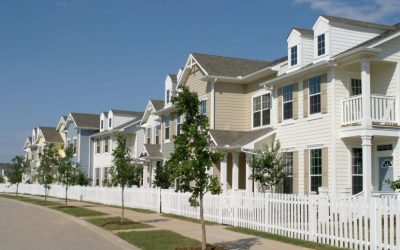 Enjoy a Community Lifestyle When You Choose Premium Apartments Fishers IN
