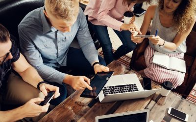 How Online Training For Youth Workers Builds Essential Skills for American Community Impact