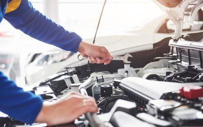 Why Professional Diagnostics Matter for Modern Diesel Engines