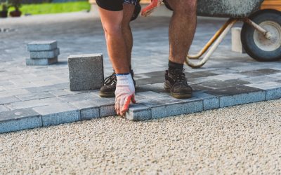 Masonry Contractor Services in Bridgewater, NJ, for Durable Walkways and Stunning Outdoor Spaces