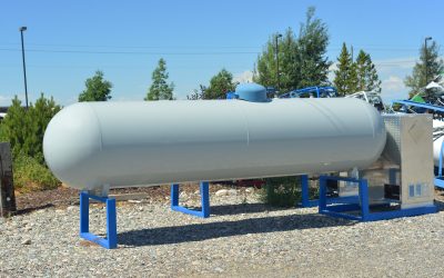 Prevent Common Failures by Upgrading Your Generator Gas Tank for Reliable Backup