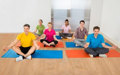 Experience holistic well-being with a Yoga Trainer locals trust for lasting results.