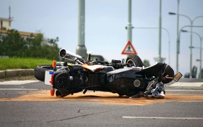 Understanding Your Rights After an Accident with a Motorcycle Lawyer Fleming Island FL