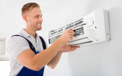Why Homeowners Trust a Local Air Conditioning Contractor Shorewood, IL for Repairs