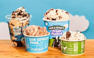 Where to Find Vegan Ice Cream Near Denver, CO That Satisfies Every Sweet Tooth?