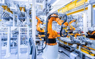 Boost Efficiency Using Modular Warehouse Automation in Cincinnati, OH, for Logistics