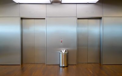 Safety Benefits You Gain by Installing an Elevator Emergency Phone in Your Building