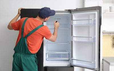 Reliable Freezer Repair in Windsor, CA for Fast Solutions to Common Appliance Issues