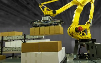 Why Industrial Automation Integrators Are Essential for Boosting US Manufacturing Efficiency