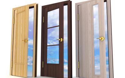 Enhance Curb Appeal With Stylish Exterior Doors In San Diego CA Homeowners Love