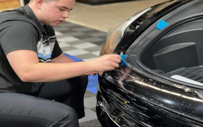 Protect Your Vehicle Investment With Professional PPF Installation In Fort Collins, CO Experts