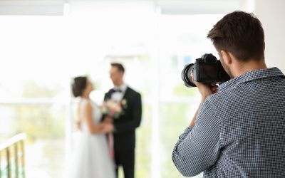 Capturing Unforgettable Moments with Professional Photography NJ for Family Gatherings