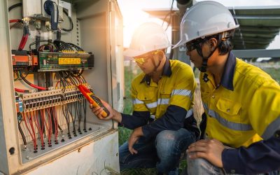 Solutions from an Electrical Supplier in Mississauga, ON for Reliable US Power Needs