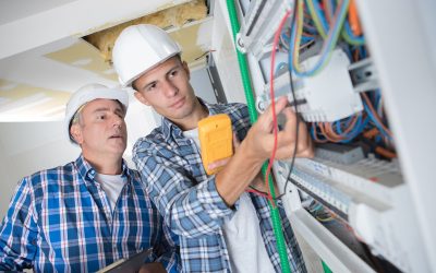 How a Commercial Electrician in San Dimas, CA Can Enhance Your Business Safety