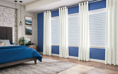 Transform Your Home With Custom Drapes In Fort Collins, CO Residents Love For Style
