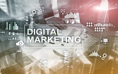 Reach New Customers Through Digital Advertising in Greenville, SC Solutions