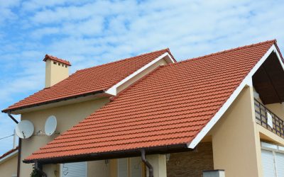 Steps for Maintaining Residential Roofing Overland Park KS Year Round