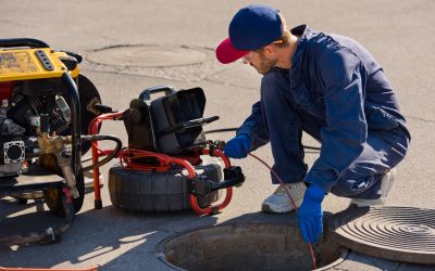 Prevent Major Issues With Proactive Sewer Line Cleaning Columbia, IL Homeowners Trust