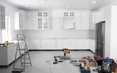 Kitchen Renovation Louisville KY Services That Transform Functionality and Style