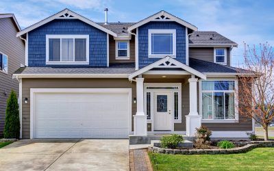 Create a Welcoming Atmosphere with Exterior Home Painting in Woodridge IL