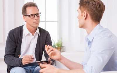 How a Behavioral Hospital Helps Adults Rebuild Basic Routines