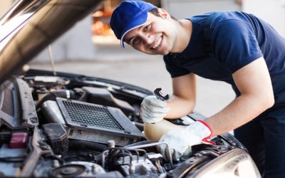Benefits of Choosing a Skilled Car Mechanic in Fitchburg, WI, Locals Rely Upon