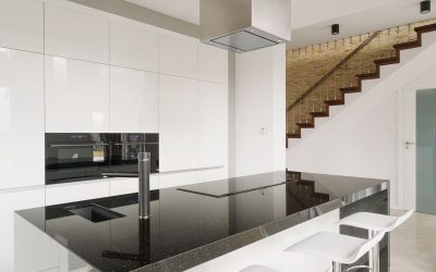 Boost Your Home’s Style and Functionality With Marble Countertops in West Palm Beach