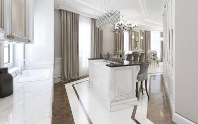 Transform Your Space with Interior Designers Near Fayetteville GA for Stunning Home Makeovers