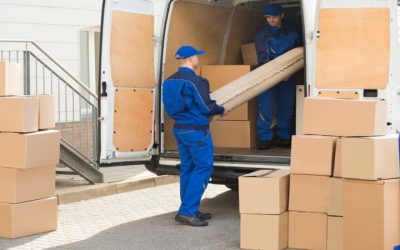 Make Business Transitions Easier With Portable Storage Containers for Rent in Stockton, CA