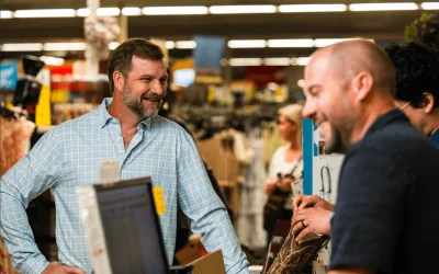 Why Shopping at an Apparel Store in Fayetteville, GA, Is the Perfect Choice for You