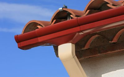 Prevent Costly Roof Repairs By Installing Seamless Gutters in Lakeland, FL Solutions