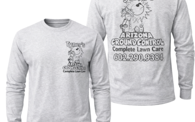 How Does Fabric Thickness Affect the Appearance of an Embroidered Logo?