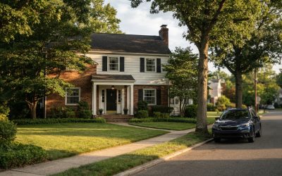Finding a House for Sale in Morristown That Fits Your Lifestyle